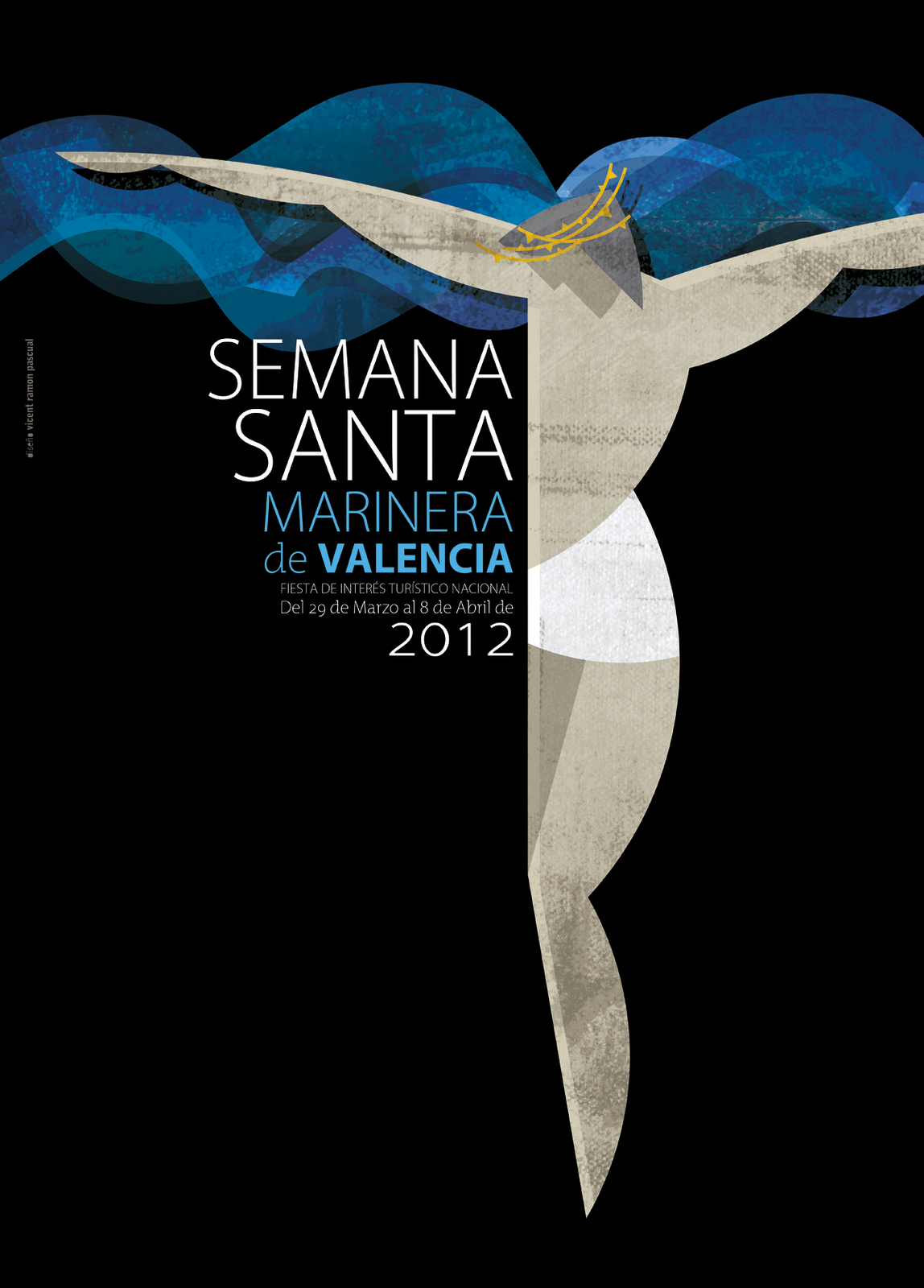 Semana Santa en Valencia  